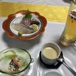 寿司・活魚料理 玄海 - 