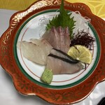 寿司・活魚料理 玄海 - 