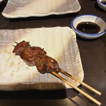 つくね 虎ノ門店 - 