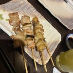 つくね 虎ノ門店 - 