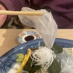 和処 あかつき - 肉厚＾＾