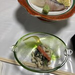 寿司・活魚料理 玄海 - 