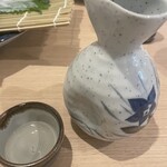 和処 あかつき - 唐津の日本酒「太閤」