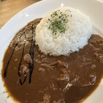 BISTRO＆CAFE Bonheur - 