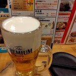 立ち呑み 粋 - 