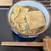 蕎麦 こばやし