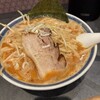 つけ麺や 武双