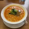 四川担担麺 蒼雲