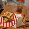 BAKERY&BURGER JB's TOKYO ミヤシタパーク店