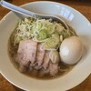 自家製麺 伊藤
