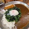 新丸子カレー工房 パルコ
