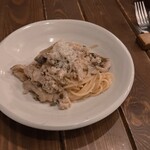 金沢炭火焼イタリアン ケムリとカオリ - 