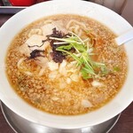 新潟らーめん こばやし - 