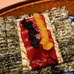 梅田 うしみつ - 