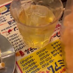 カラオケ付き居酒屋鶏ヤロー! - 