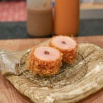 とんかつ ふじ井 - 