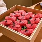 梅田 うしみつ - 