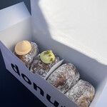 I’m donut ? omotesando - 