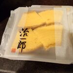 治一郎 - 料理写真:
