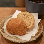 とんかつ ふじ井 - 