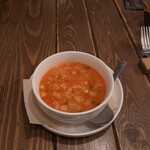 金沢炭火焼イタリアン ケムリとカオリ - 