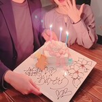 金沢炭火焼イタリアン ケムリとカオリ - 