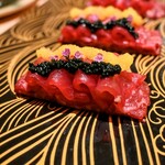 梅田 うしみつ - 