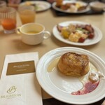 浦安ブライトンホテル 東京ベイ - 