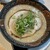 博多長浜らーめん 夢街道 - 料理写真: