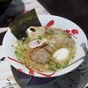 麺厨房 あじさい JR函館駅店