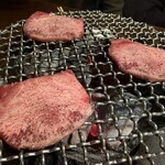 炭火焼肉 ひばち - 