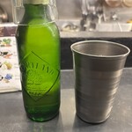 Curry Spice Gelateria KALPASI - 