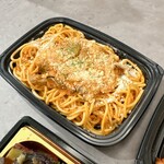 アントニオズデリ - 料理写真: