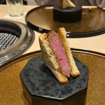 梅田 うしみつ - 