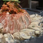 神戸ホルモン 慶 - 