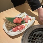 梅田 うしみつ - 