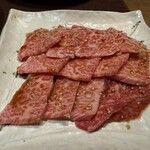 炭火焼肉 ひばち - 