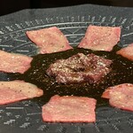 神戸ホルモン 慶 - 