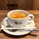 Botanical Garden SARU CAFE - ブレンドコーヒー