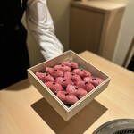 梅田 うしみつ - 