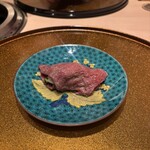 梅田 うしみつ - 