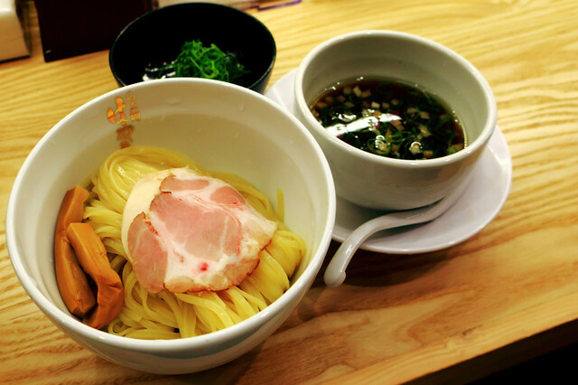 らぁ麺 はやし田 田町芝浦店 - 田町/ラーメン | 食べログ