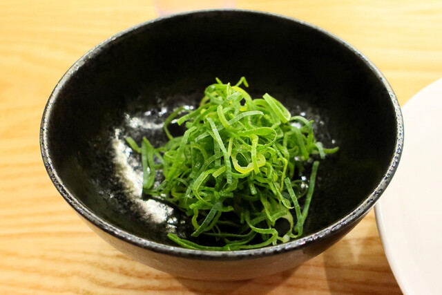 らぁ麺 はやし田 田町芝浦店 - 田町/ラーメン | 食べログ