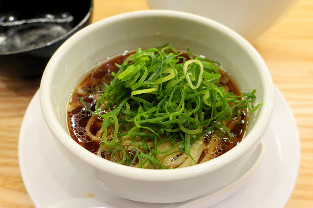 らぁ麺 はやし田 田町芝浦店 - 田町/ラーメン | 食べログ