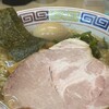 煮干鰮らーめん 圓 八王子本店