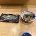 鮨　まつ本 - 