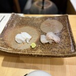 鮨　まつ本 - 
