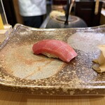 鮨　まつ本 - 