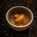 北海道 海の幸・山の幸 彩葉 - 余市産柚明太子