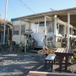 音楽と珈琲の店 岬  - 